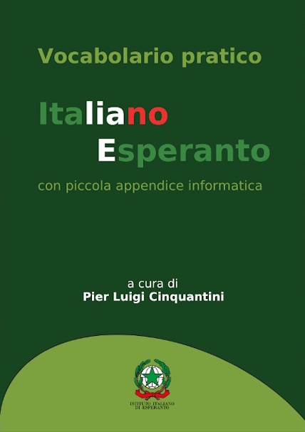 vocabolario
